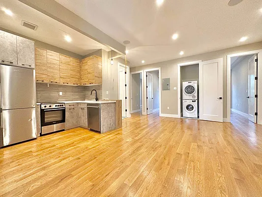 Rented by Doorway NYC, LLC | media 1