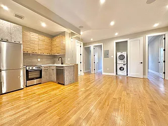 Rented by Doorway NYC, LLC