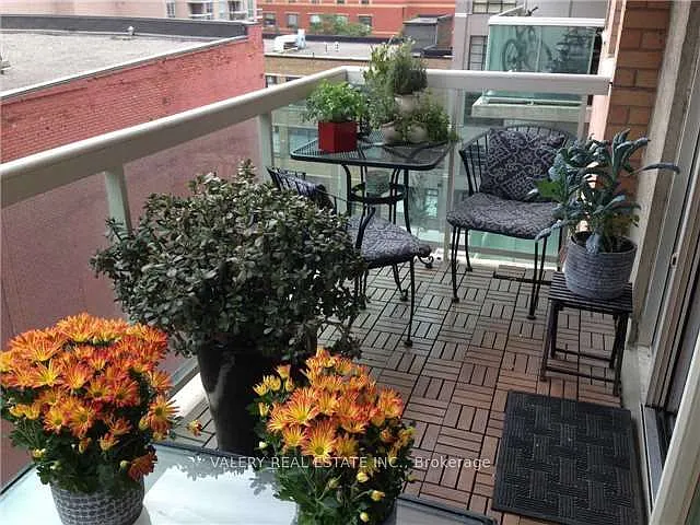 313 Richmond St E #659 — Photo 5