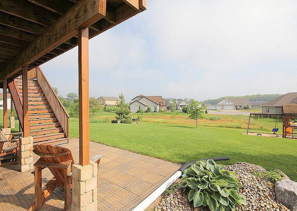 510 Ridge Dr, Mazomanie, WI 53560 Zillow