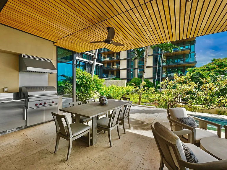1388 Ala Moana Blvd #3300 — Photo 14