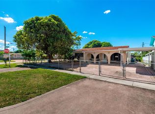 Plat Of Anacris, Hialeah, FL 33012