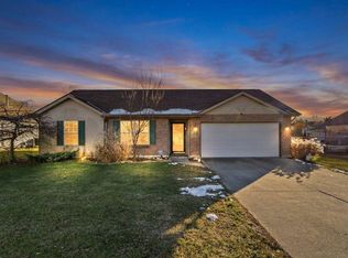 115 Meeker Rd, Monroe, OH 45050