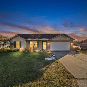 115 Meeker Ln, Monroe, OH, 45050