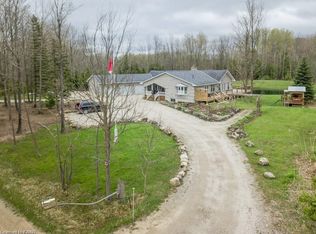 263168 Wilder Lake Rd, Southgate, ON N0G1R0