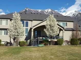 10407 N Mesquite Way, Cedar Hills, UT 84062