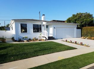 1631 22nd St, Manhattan Beach, CA 90266