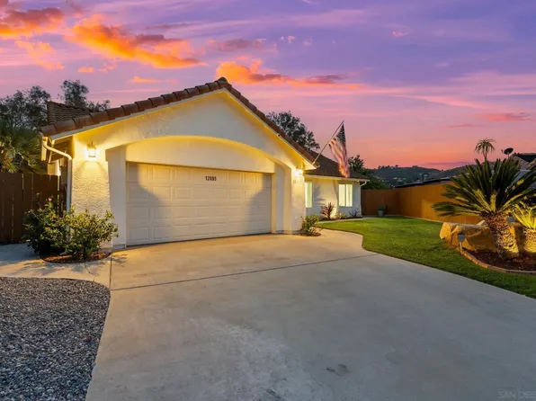 12095 Sterling Hill Ln, Lakeside, CA 92040