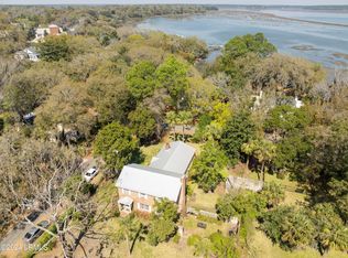 809 Hamilton St, Beaufort, SC 29902