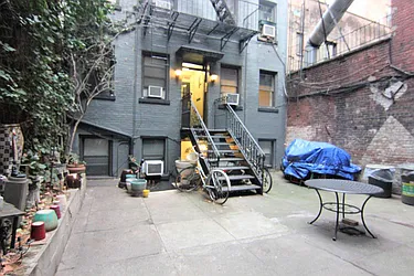 Rented by GPA Realty