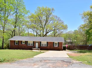 546 Mega Dr, Duncan, SC 29334