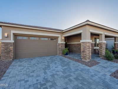 19725 E Escalante Rd, Queen Creek, AZ, 85142