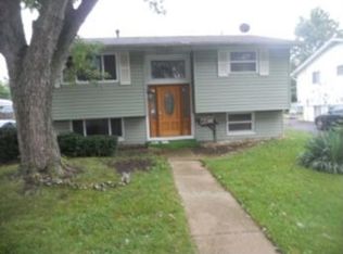 4039 Randell Rd, Columbus, OH 43228