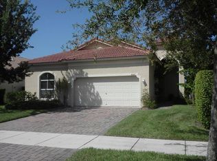 6007 Arlington Way, Fort Pierce, FL 34951