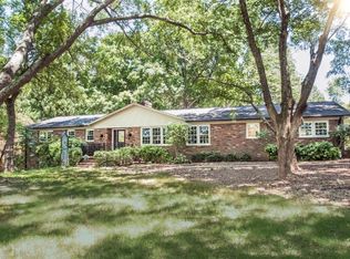 338 Cedar Hill Rd, Six Mile, SC 29682