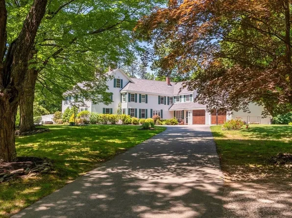 98 Sweet Hill Rd, Plaistow, NH 03865
