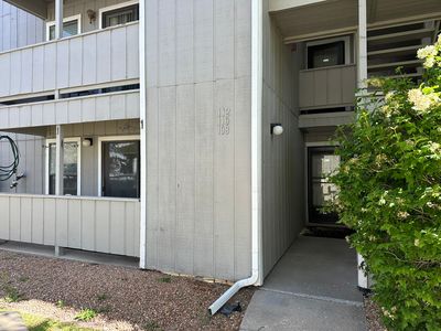 505 Oppenheimer Dr APT 108, Los Alamos, NM, 87544