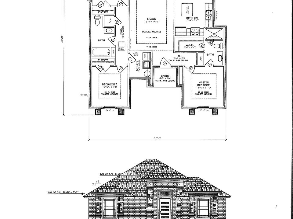 2nd image of 7832 Palmae Dr