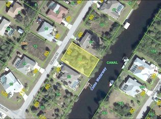 4402 Library St, Port Charlotte, FL 33948
