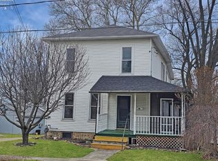 153 Duane St, Clyde, OH 43410