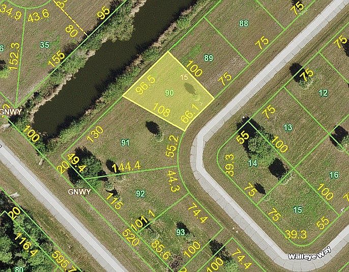 2nd image of 13452 Walleye Way
