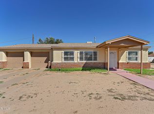 506 Poplar St, Anthony, TX 79821