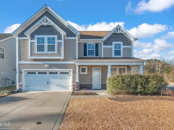 3304 Brushy Mountain Court, Wilmington, NC 28412