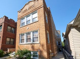 3222 W Warner Ave #1, Chicago, IL 60618