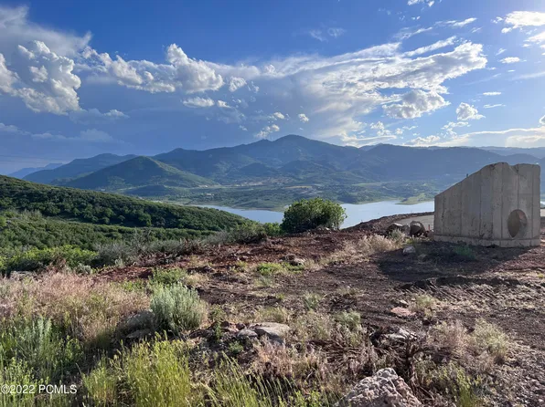 10640 N Reflection Rdg, Hideout, UT 84036