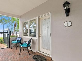 1101 Victoria Dr UNIT 1, Dunedin, FL 34698