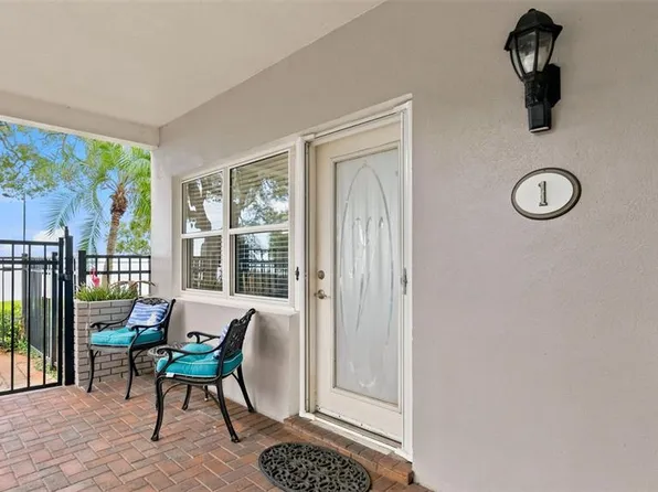 1101 Victoria Dr Unit 1, Dunedin, FL 34698
