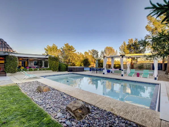 4101 Del Monte Ave, Las Vegas, NV 89102