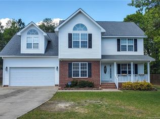 45 Tower Dr, Broadway, NC 27505