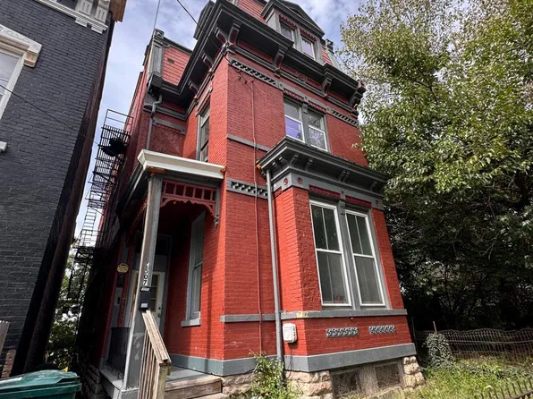 2507 Addison St, Cincinnati, OH 45214