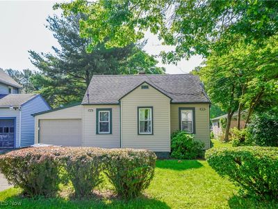 9588 Chestnut Ave SE, East Sparta, OH, 44626