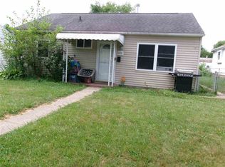 428 SW 17th St, Richmond, IN 47374