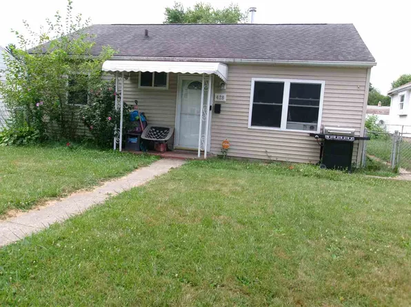 428 SW 17th St, Richmond, IN 47374