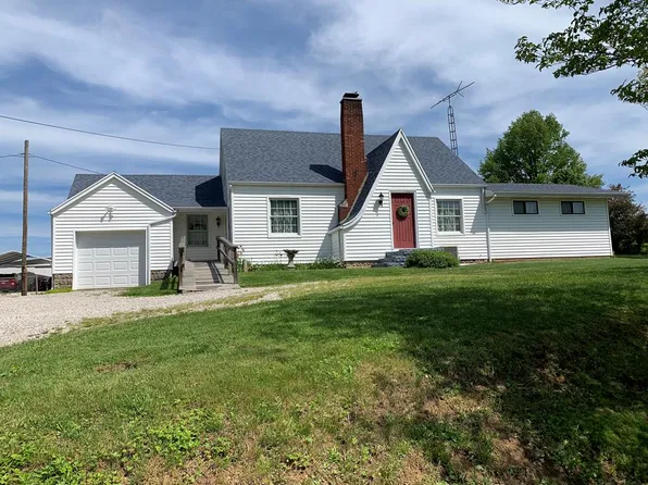 123 Webster St, South Webster, OH 45682