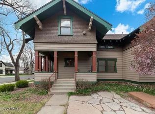 621 W Cherry Ave #1, Flagstaff, AZ 86001
