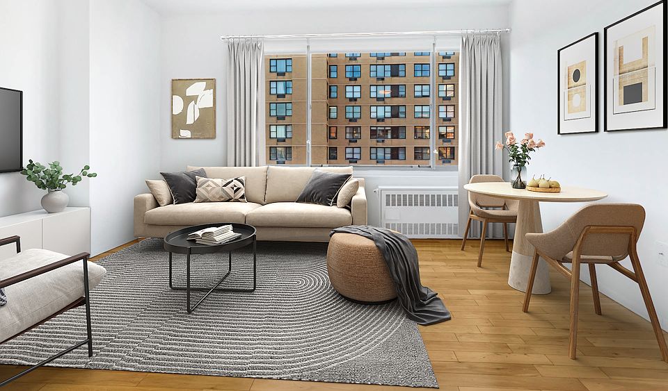 1st image of 480 2nd Ave APT 21A
