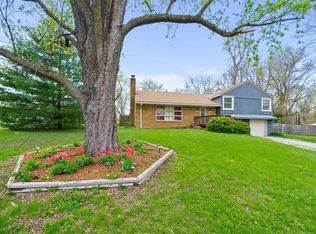 11040 Poplar Ave, Kansas City, MO 64137