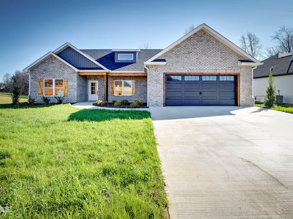 310 Ruby Rose Rdg, Jonesborough, TN 37659