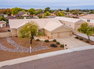 16014 N 37th Ave, Phoenix, AZ 85053