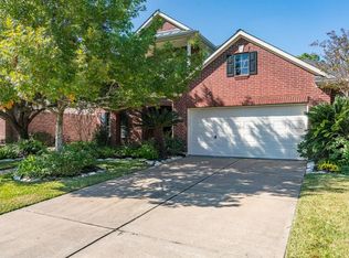1303 Wealden Forest Dr, Spring, TX 77379