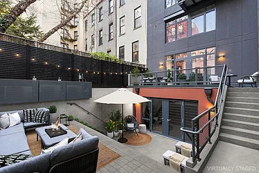 11 West 126th Street #GARDEN image 1 of 17