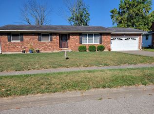9032 Shadow Dr, Brookville, IN 47012