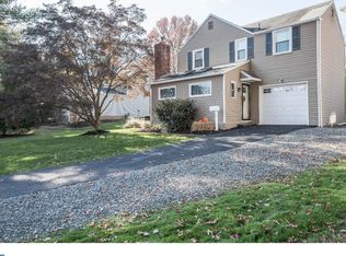 111 Morningside Cir, Wayne, PA 19087