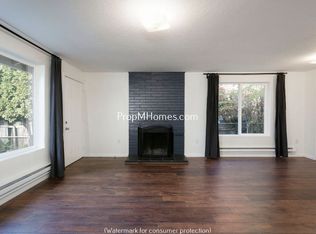 1522 NE 77th Ave, Portland, OR 97213