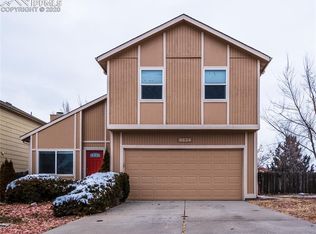 6634 Chantilly Pl, Colorado Springs, CO 80922