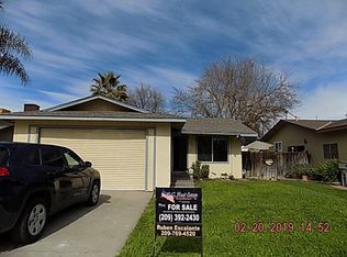1572 Plum St, Dos Palos, CA 93620